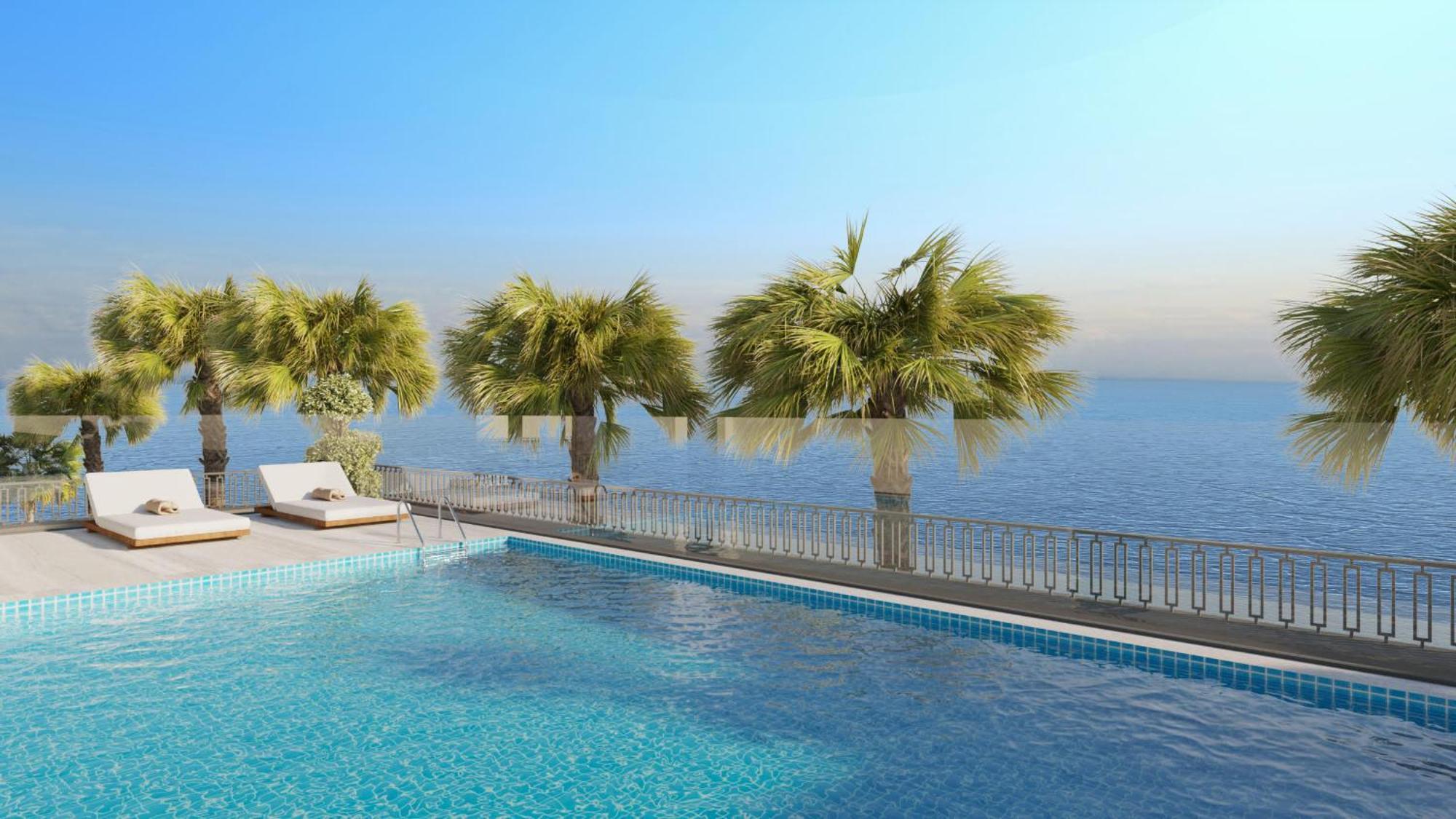 Roseira Mar-Inn Luxury Gulluk Exterior foto